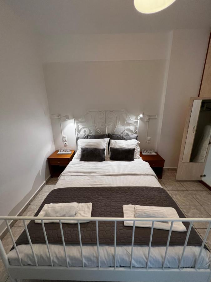 Elva Creta Appartement *