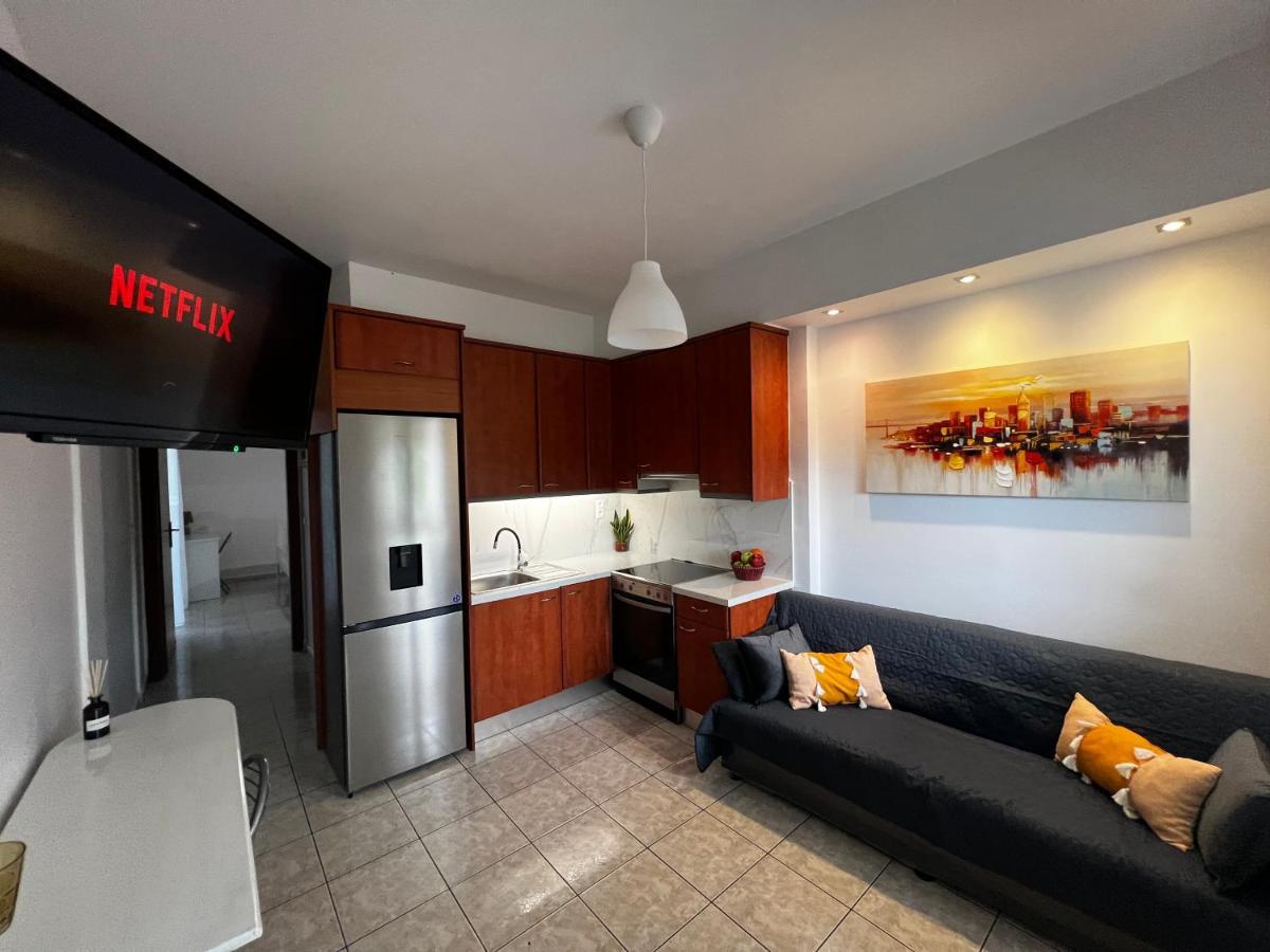 Elva Creta Appartement Iraklion