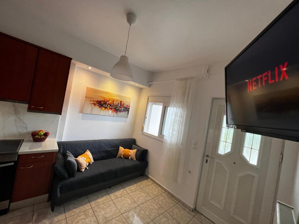 Elva Creta Appartement Iraklion