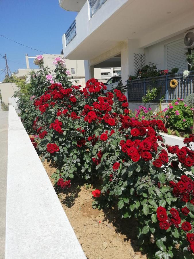 Appartement Elva Creta