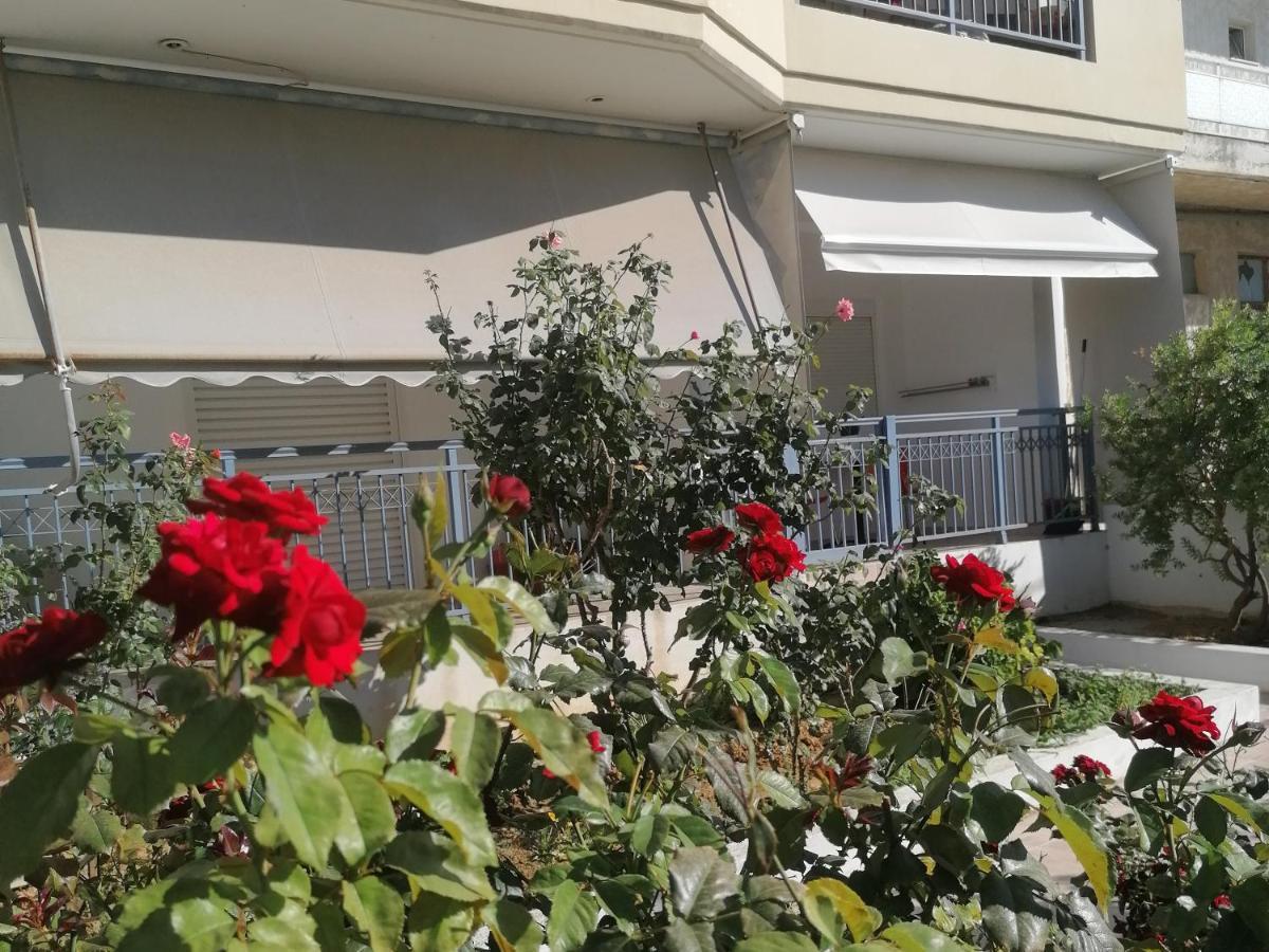 Appartement Elva Creta Iraklion