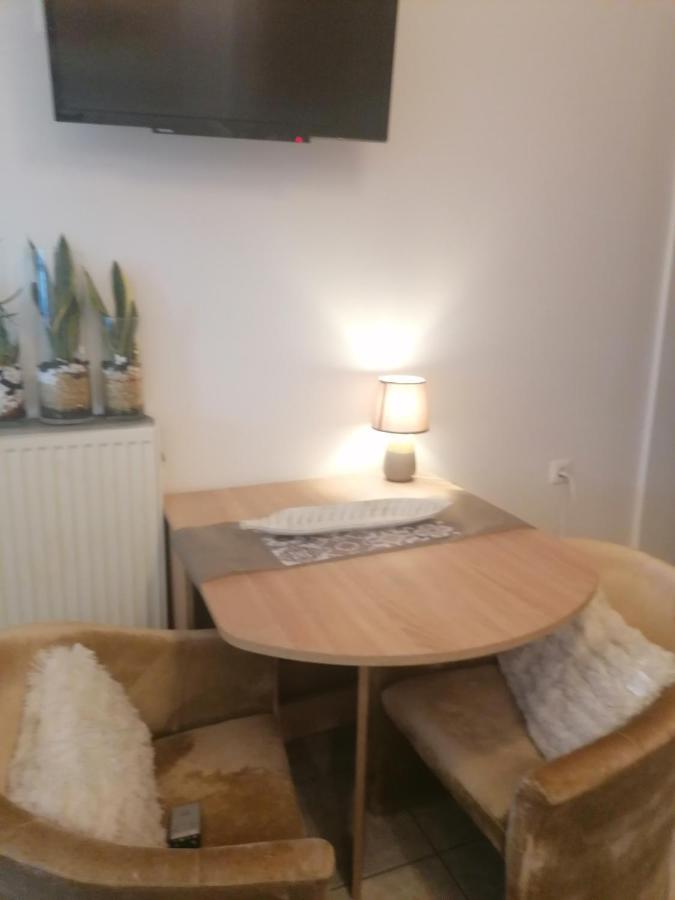 Elva Creta Appartement *