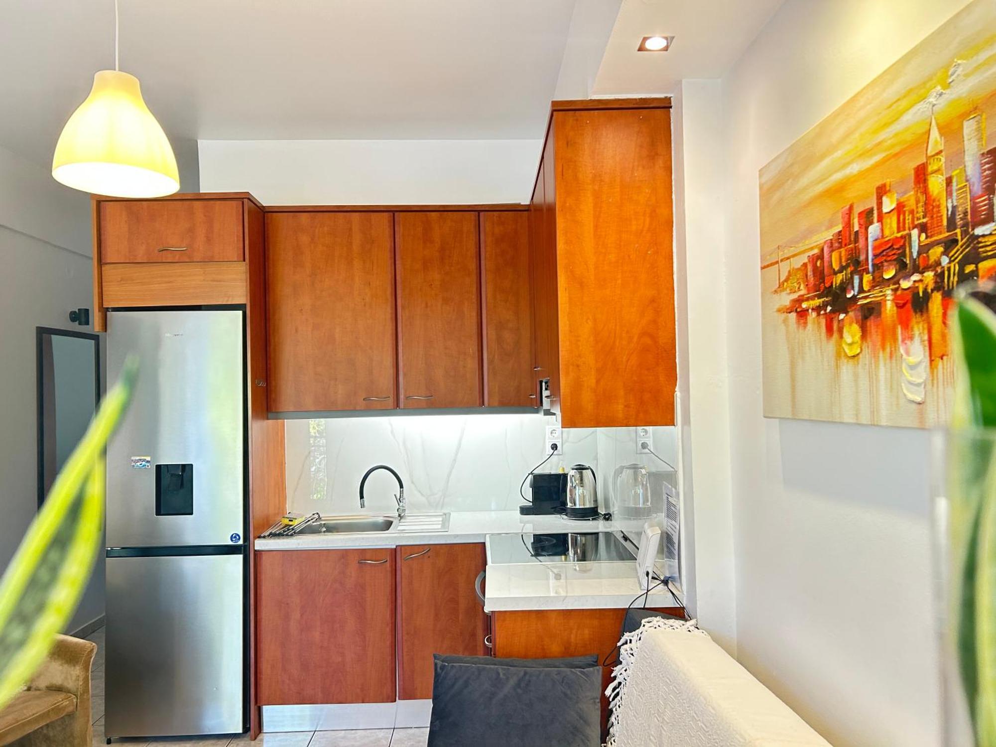 Appartement Elva Creta Iraklion