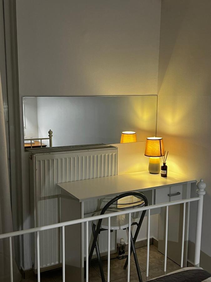 Apartmán Elva Creta