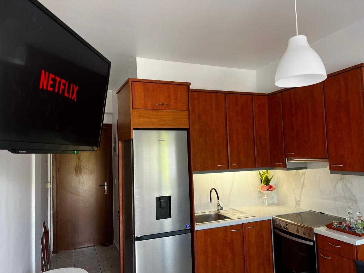 Apartmán Elva Creta