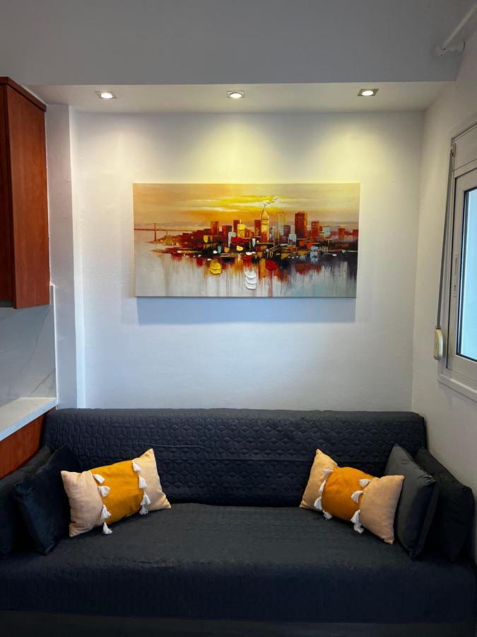 Apartmán Elva Creta