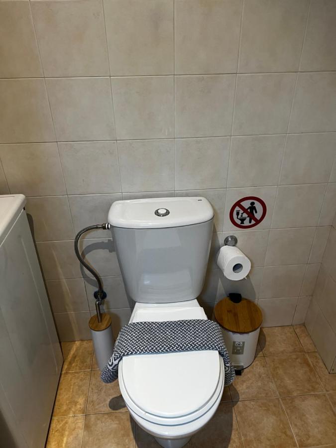Elva Creta Apartmán