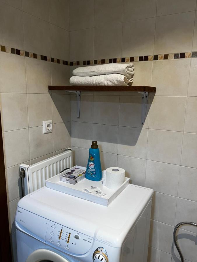 Apartmán Elva Creta