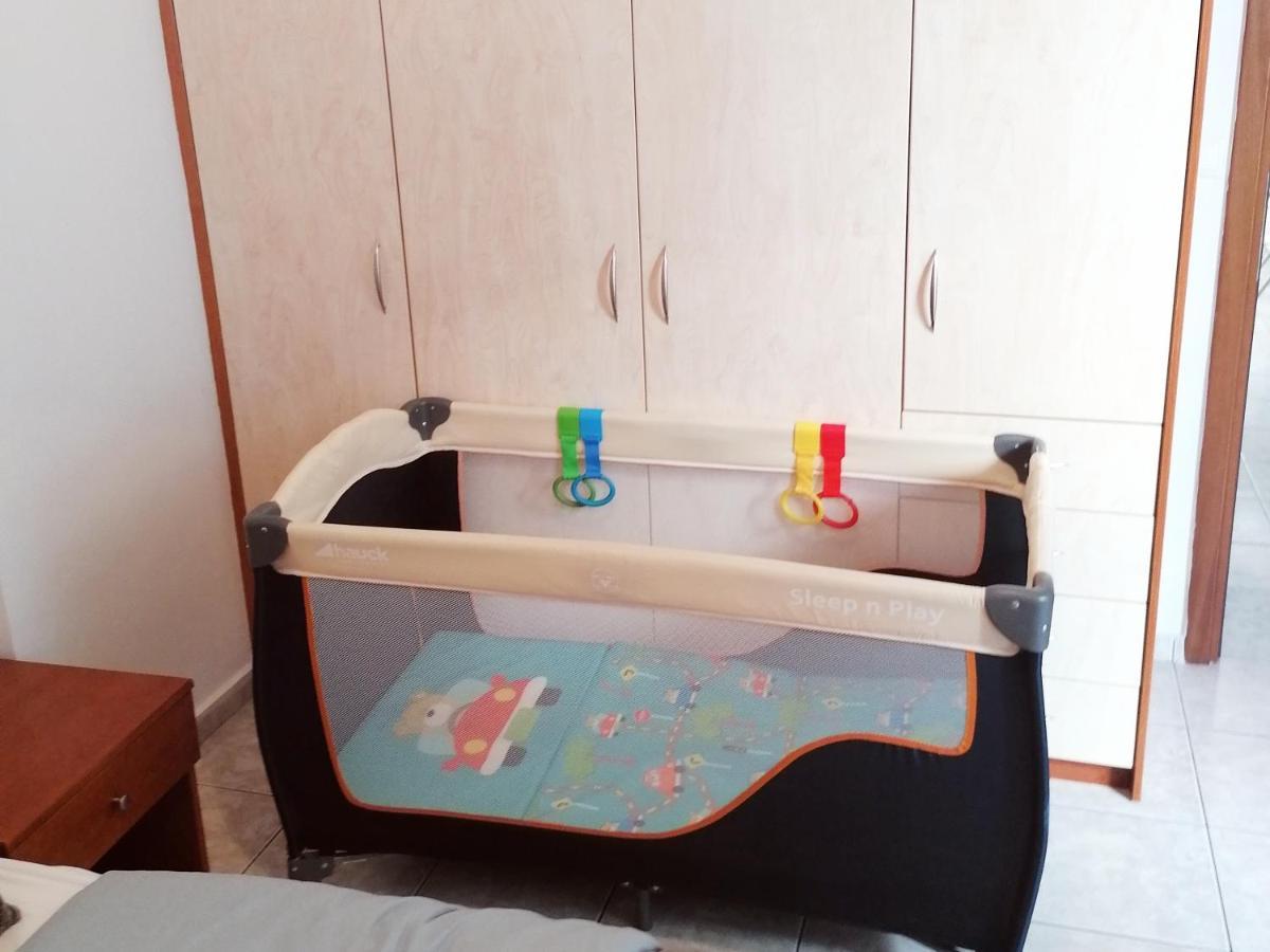 Elva Creta Apartmán