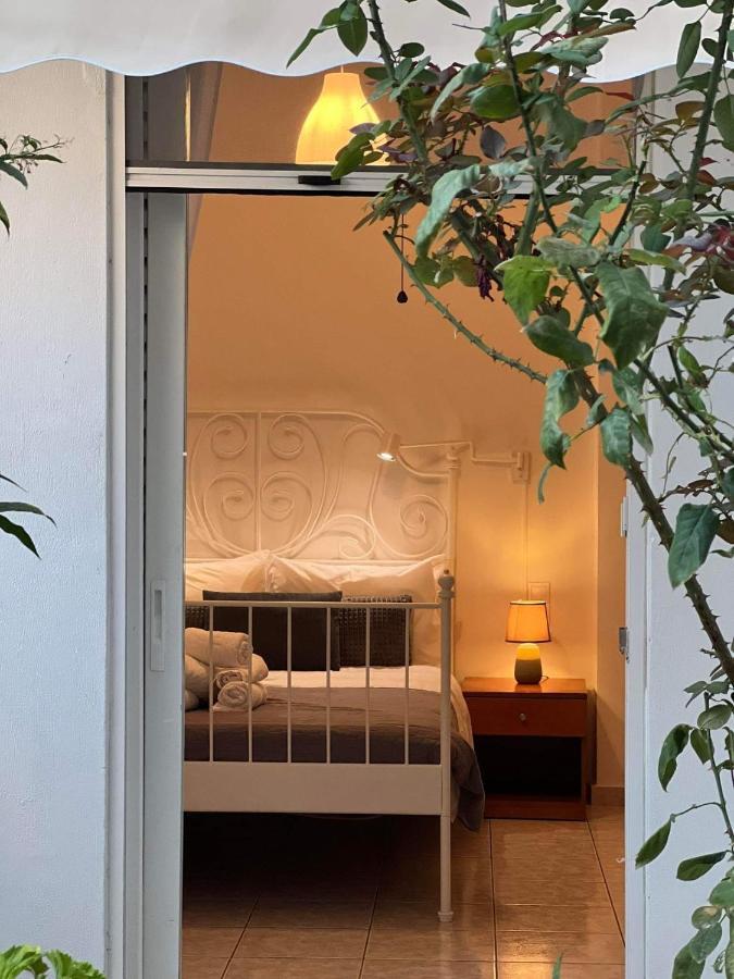 Elva Creta Apartmán