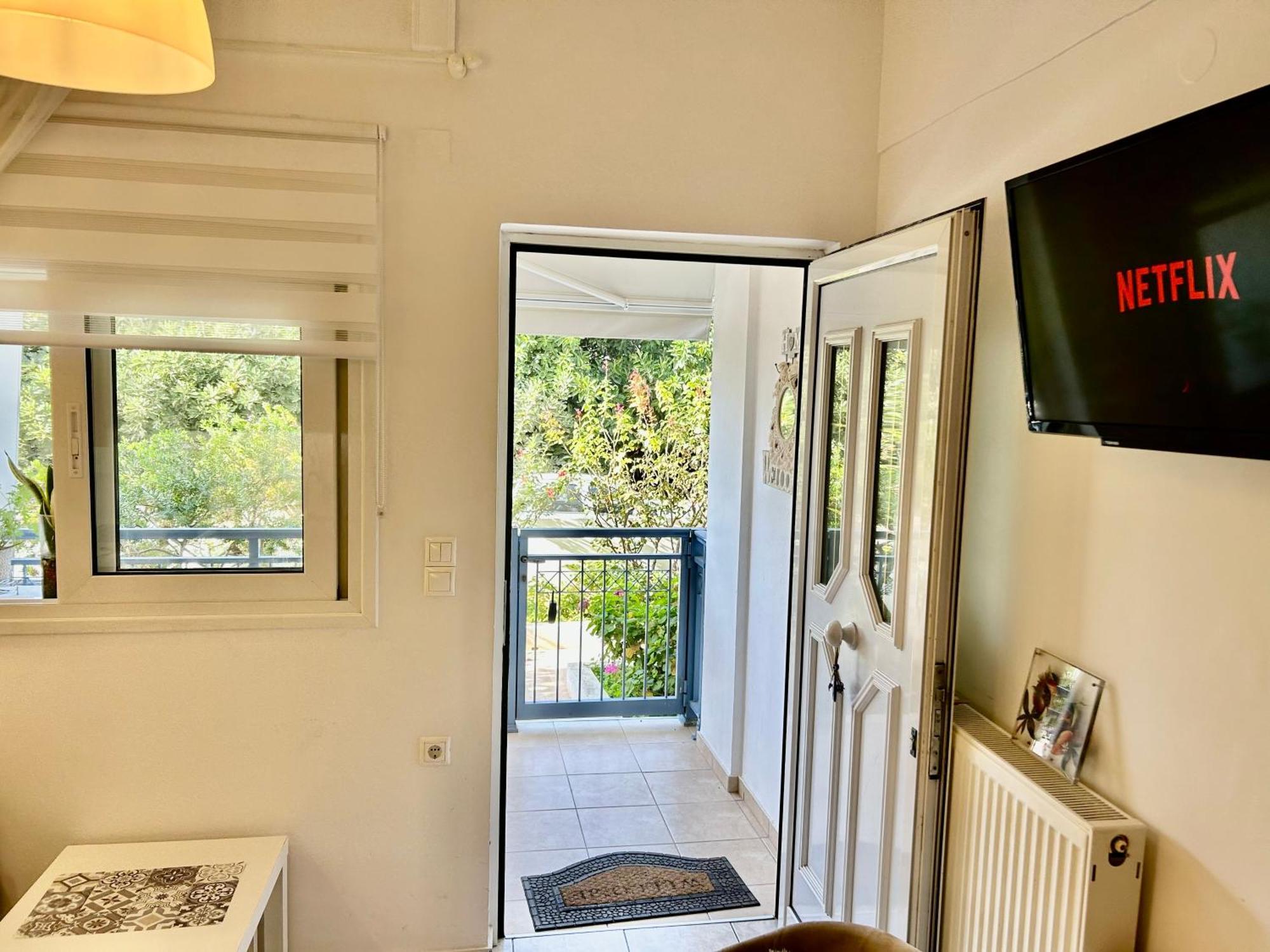 Elva Creta Apartmán