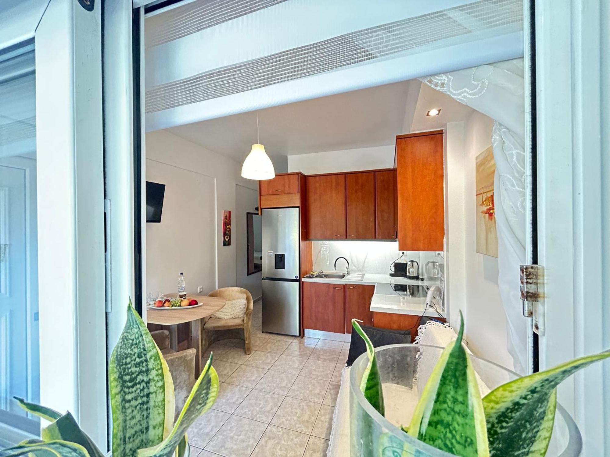 Apartmán Elva Creta