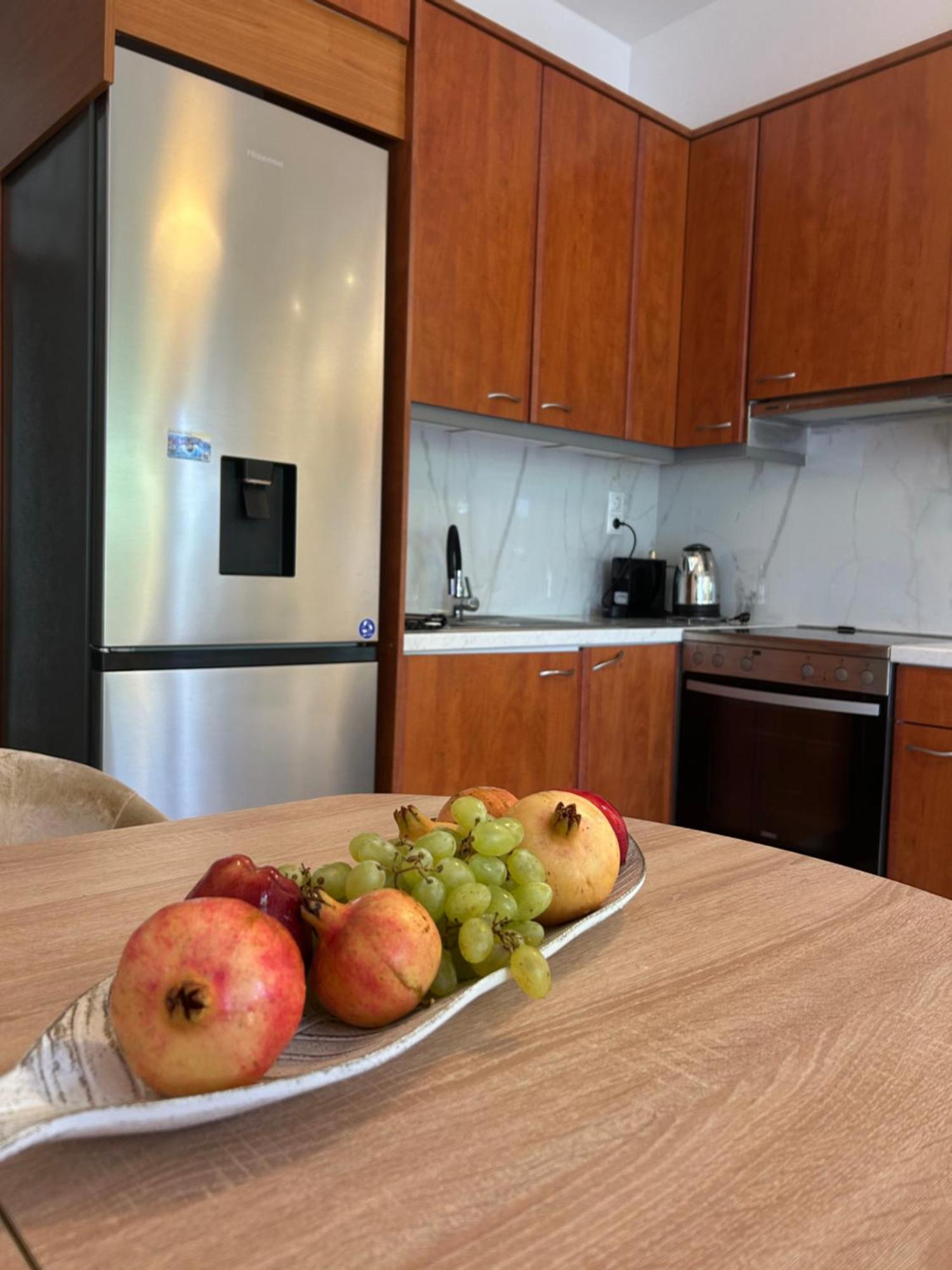 Elva Creta Apartmán
