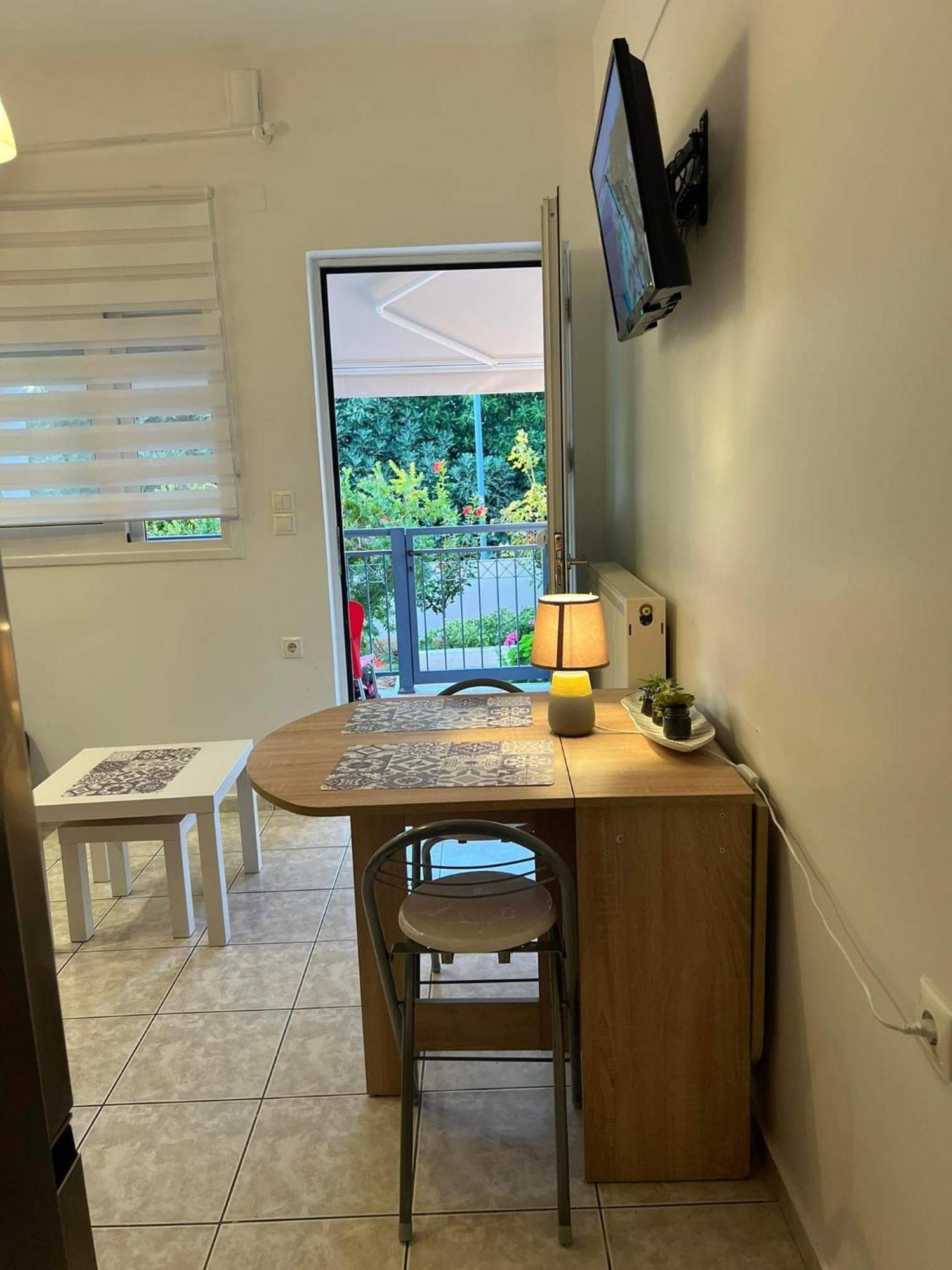 Apartmán Elva Creta
