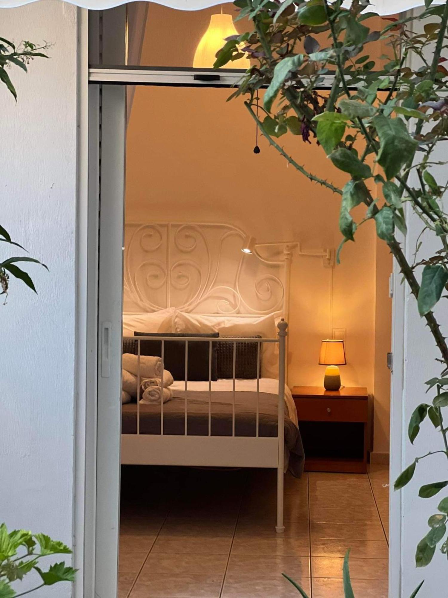 Apartmán Elva Creta